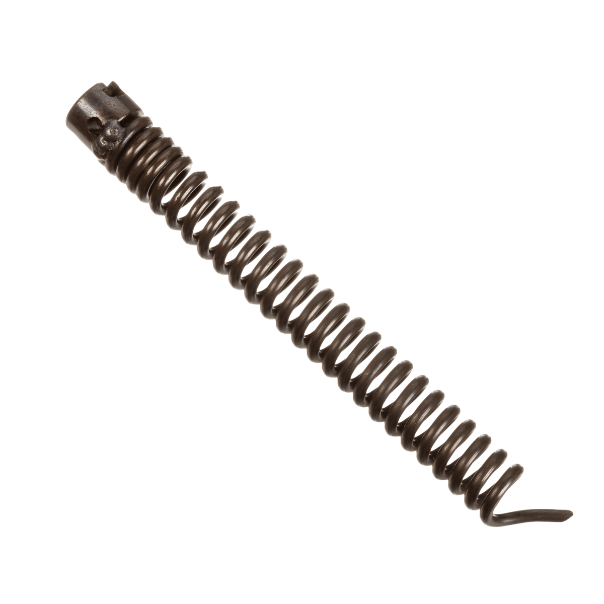 RIDGID® T201 Straight Auger, 5/8 Cable