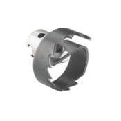 RIDGID® T207, 1-1/4 Spiral Cutter