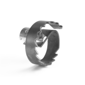 RIDGID® T208 1-1/2 Spiral Cutter