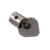 RIDGID® T210, 1" Spade Cutter