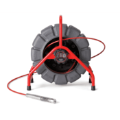 RIDGID® SeeSnake® Mini Camera with TruSense®, 200' (30mm)