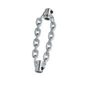 RIDGID® FlexShaft® Knocker, K9-204, 2" (50 mm), 2 chain