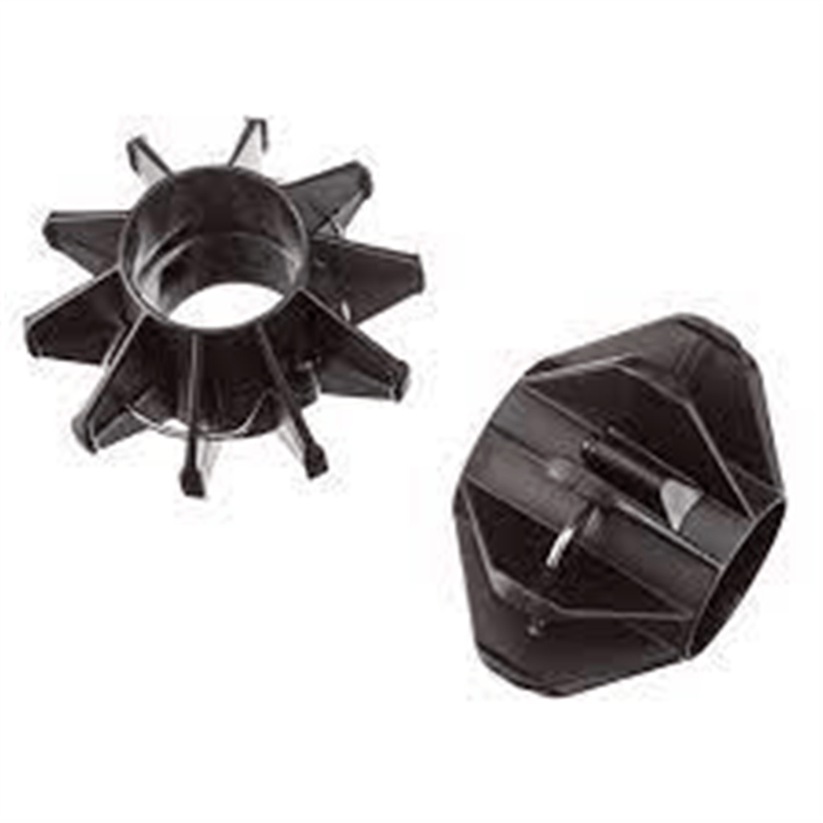 RIDGID® 150 mm Pipe Guide, 35 mm Camera, Pkg of 10