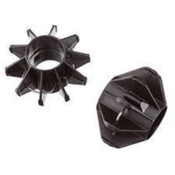 RIDGID® 150 mm Pipe Guide, 35 mm Camera, Pkg of 10