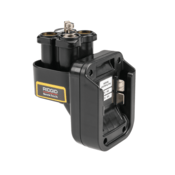 RIDGID® ADAPTOR, 18V LOCATOR + 2 BATT 2.5Ah/CHGR