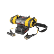 RIDGID® SeekTech® ST-305R Line Transmitter with 2 Batteries & Charger