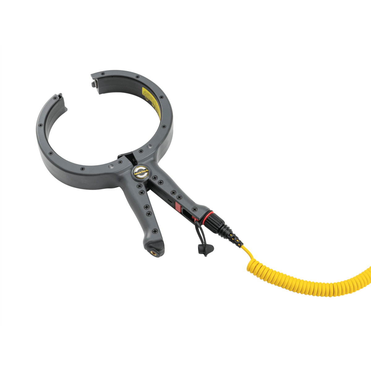 RIDGID® SeekTech® Inductive Signal Clamp