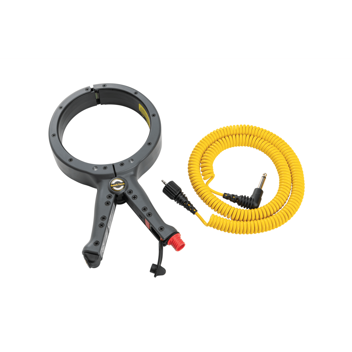 RIDGID® SeekTech® Inductive Signal Clamp