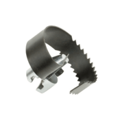 RIDGID® T408 Sawtooth Cutter-3” (75 mm)