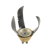 RIDGID® T433 3-Blade Cutter-3” (75 mm)