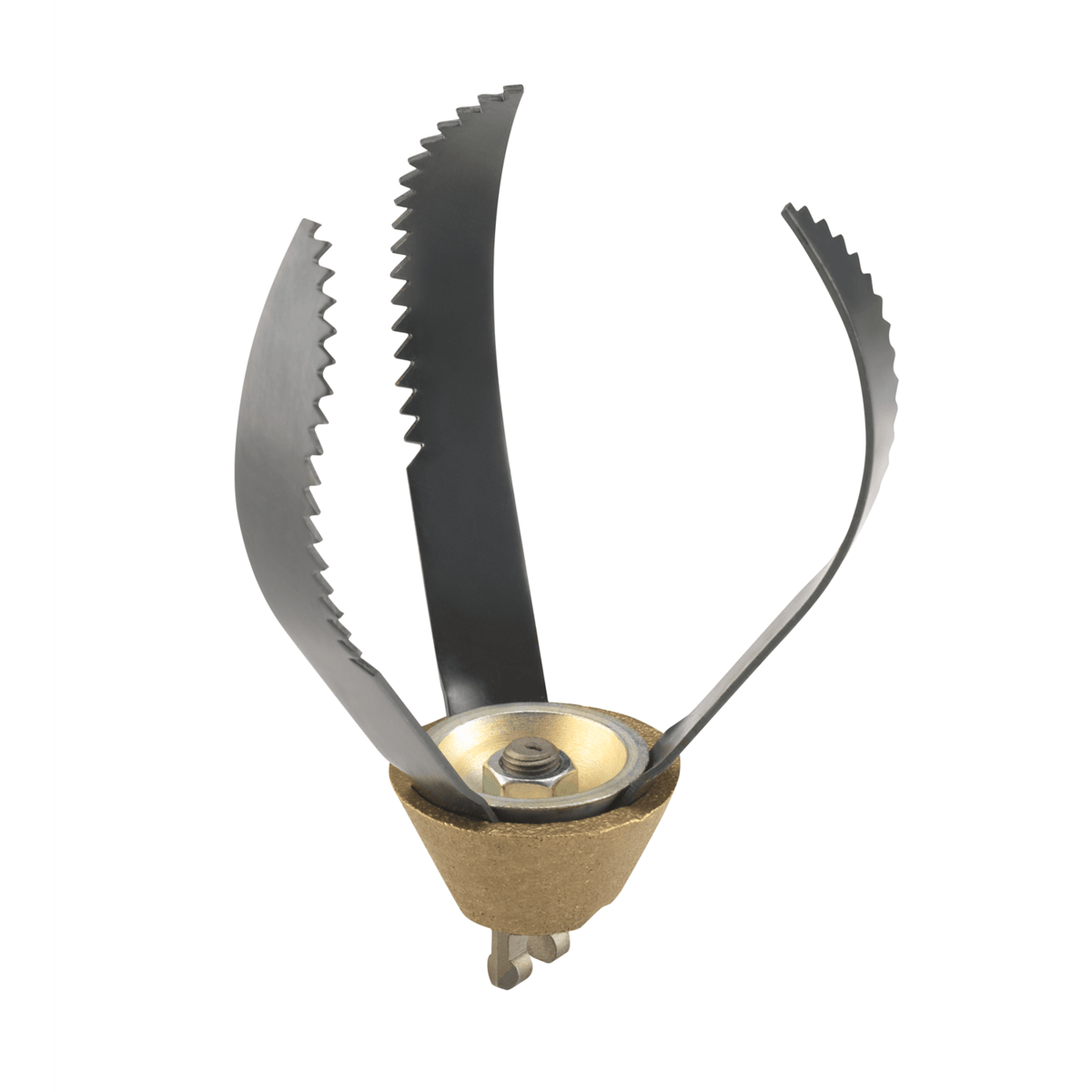 RIDGID® T434 3-Blade Cutter-4” (110 mm)