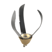 RIDGID® T434 3-Blade Cutter-4” (110 mm)