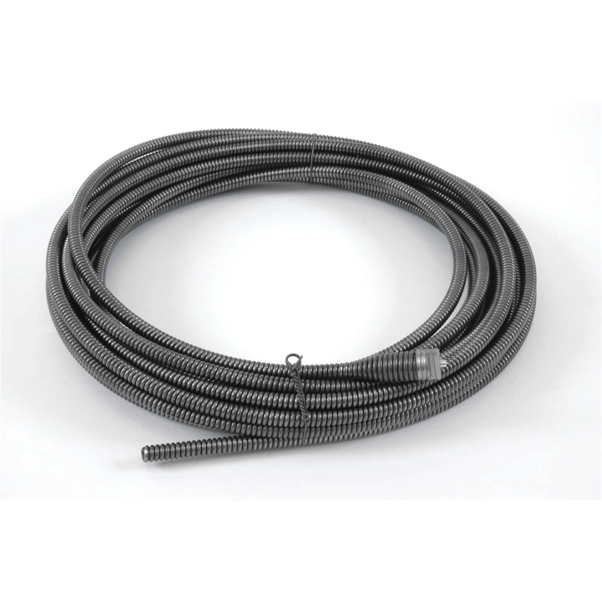 RIDGID® C6IC 3/8" (10 mm) x 35' (10,7 m) IC w/ Male Coupling