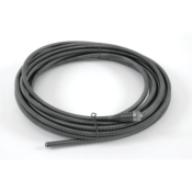 RIDGID® C6IC 3/8" (10 mm) x 35' (10,7 m) IC w/ Male Coupling