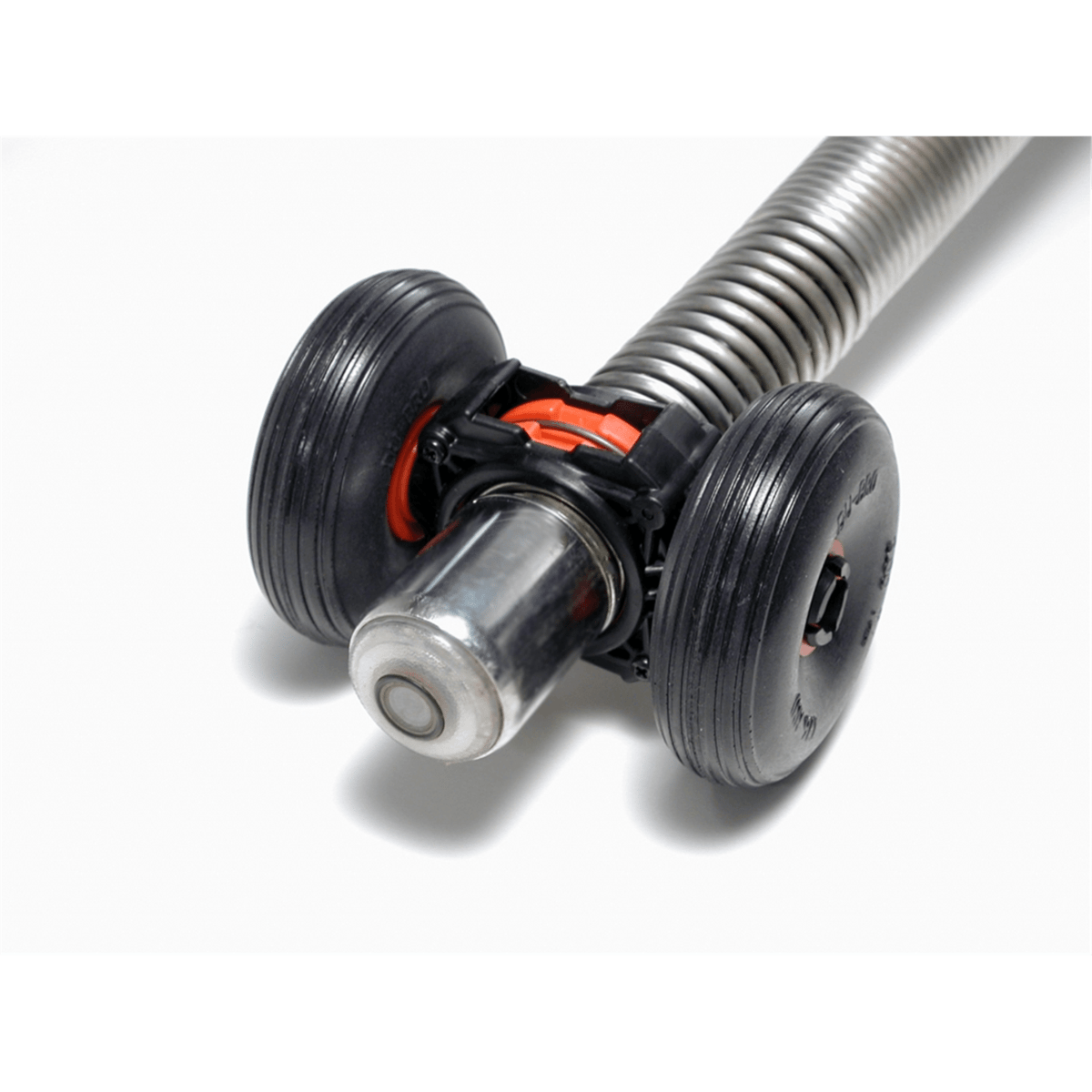 RIDGID® 75 mm Roller Dolly, up to 6" Pipe
