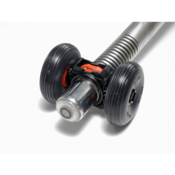 RIDGID® 75 mm Roller Dolly, up to 6" Pipe
