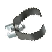 RIDGID® T50-1 3" Sharktooth Cutter