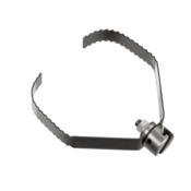 RIDGID® T50-3 6" Sharktooth Cutter