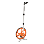 Keson® Roadrunner Series Measuring Wheel, Feet & Inches, 3 ft. Circumference