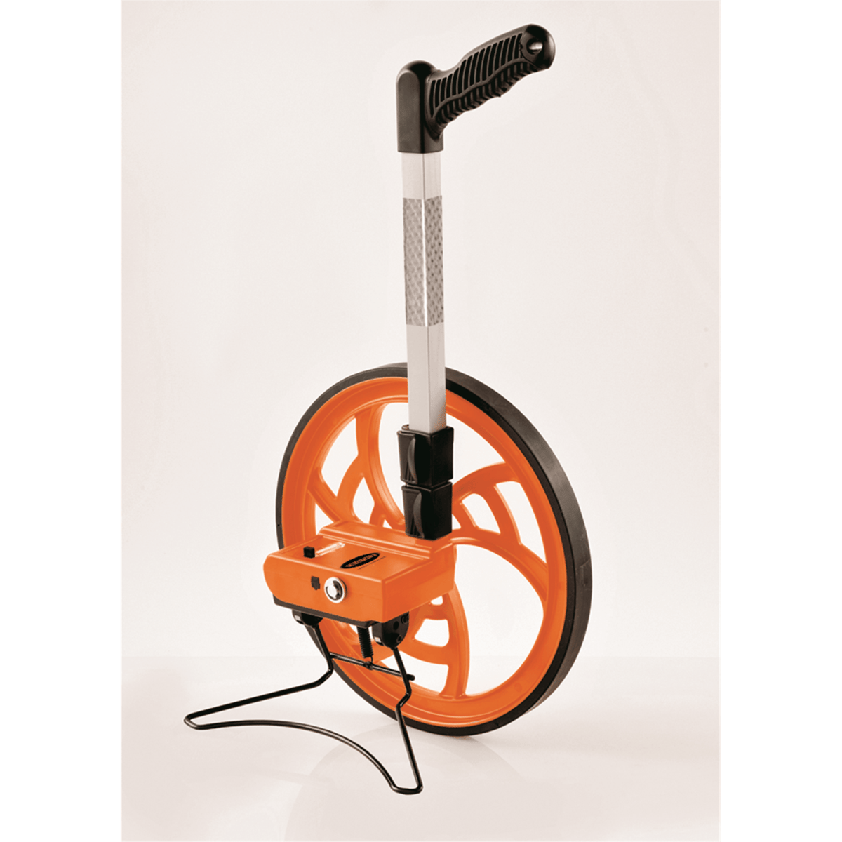 Keson® Roadrunner Series Measuring Wheel, Feet & Inches, 3 ft. Circumference