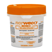 Norweco® Enviro-C® Dechlorination Tablets, 5 lbs, 20 Tablets, 5Enviro-C