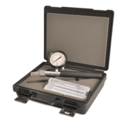Akron Brass Hand Held Hydrant Pitot with Case