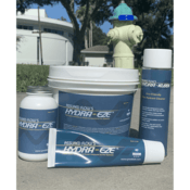 Assured Flow Sales Hydra-Eze™ Hydrant Lubricant, 18 oz Jar, HE18OZ-12