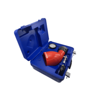 Hydro Hitch 2-1/2" Flow Testing & Flushing Diffuser Kit, 100 PSI