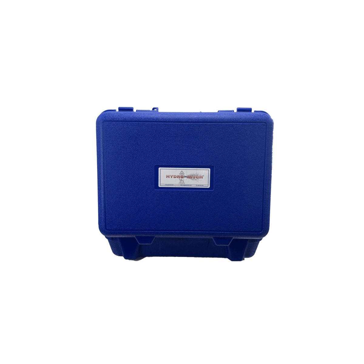 Hydro Hitch 2-1/2" Flow Testing & Flushing Diffuser Kit, 160 PSI