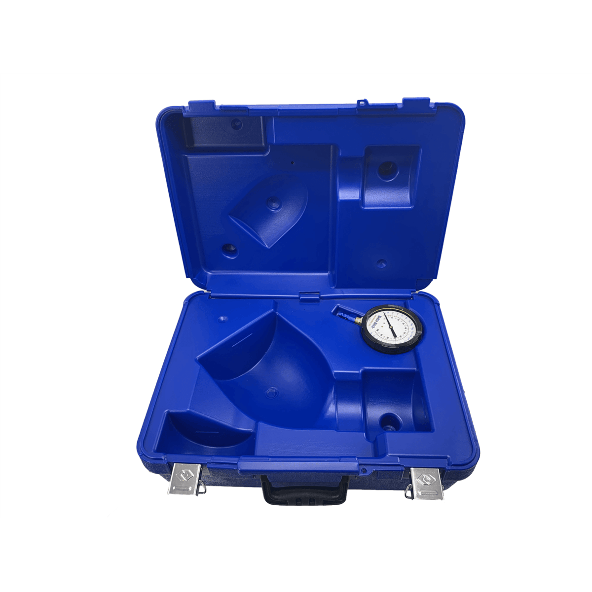 Hydro Hitch 2-1/2" Flow Testing & Flushing Diffuser Kit, 160 PSI
