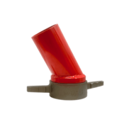 Hydro Hitch 2-1/2" Economy Elbow