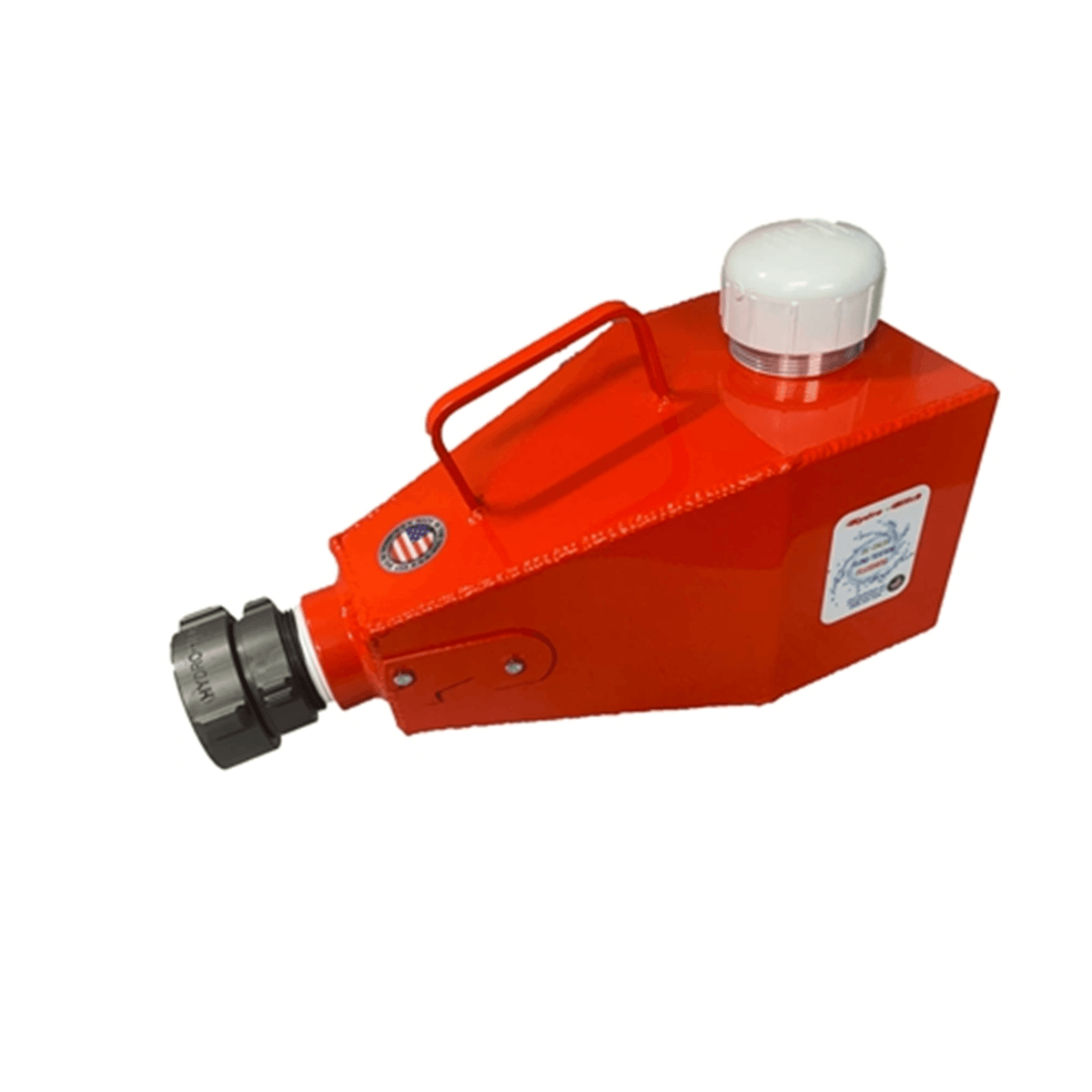 Hydro Hitch HFF Dechlorinating Diffuser without Pitot Assembly
