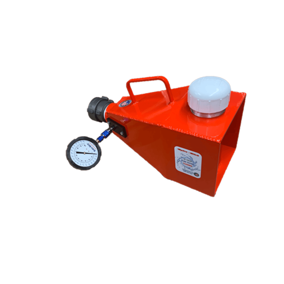 Hydro Hitch HFF Dechlorinating Diffuser without Pitot Assembly