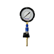 Hydro Hitch Pitot Assembly for HFF Dechlorinating Diffuser