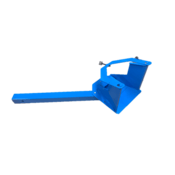 Hydro Hitch Truck Mount Bracket for HFF Dechlorinating Diffuser