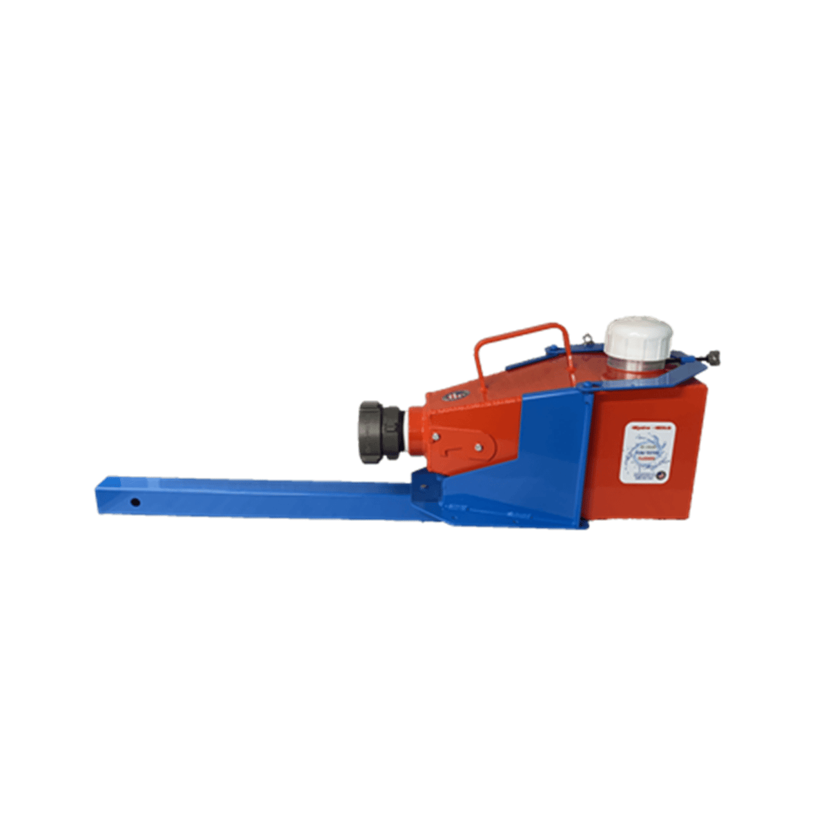 Hydro Hitch Truck Mount Bracket for HFF Dechlorinating Diffuser