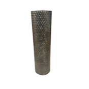 Hydro Hitch Ascorbic Acid Fine Screen Strainer for HFF Dechlorinating Diffuser