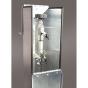 Kupferle MainGuard #66 Sampling Station, Standard Depth of Bury 3'