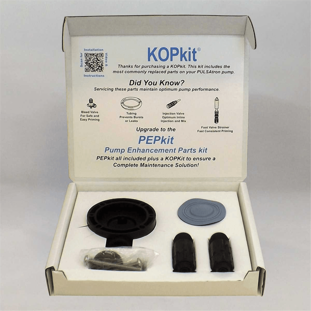 Kop Kit K4VVC9
