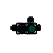 L380FT01-PVD 5-Function Valves w/ Pressure relief
