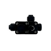 L385KV01-PVD 5-Function Valves w/ De-Gas