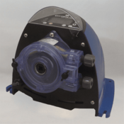 Chem-Tech XPV Series Pump, 8 gpd, 125 PSI, 1/4" Tubing, XP008LVHX