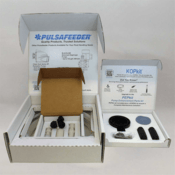 Pulsafeeder Pump Enhancement Kit PEPKit K7PTC3 / P7PTC3
