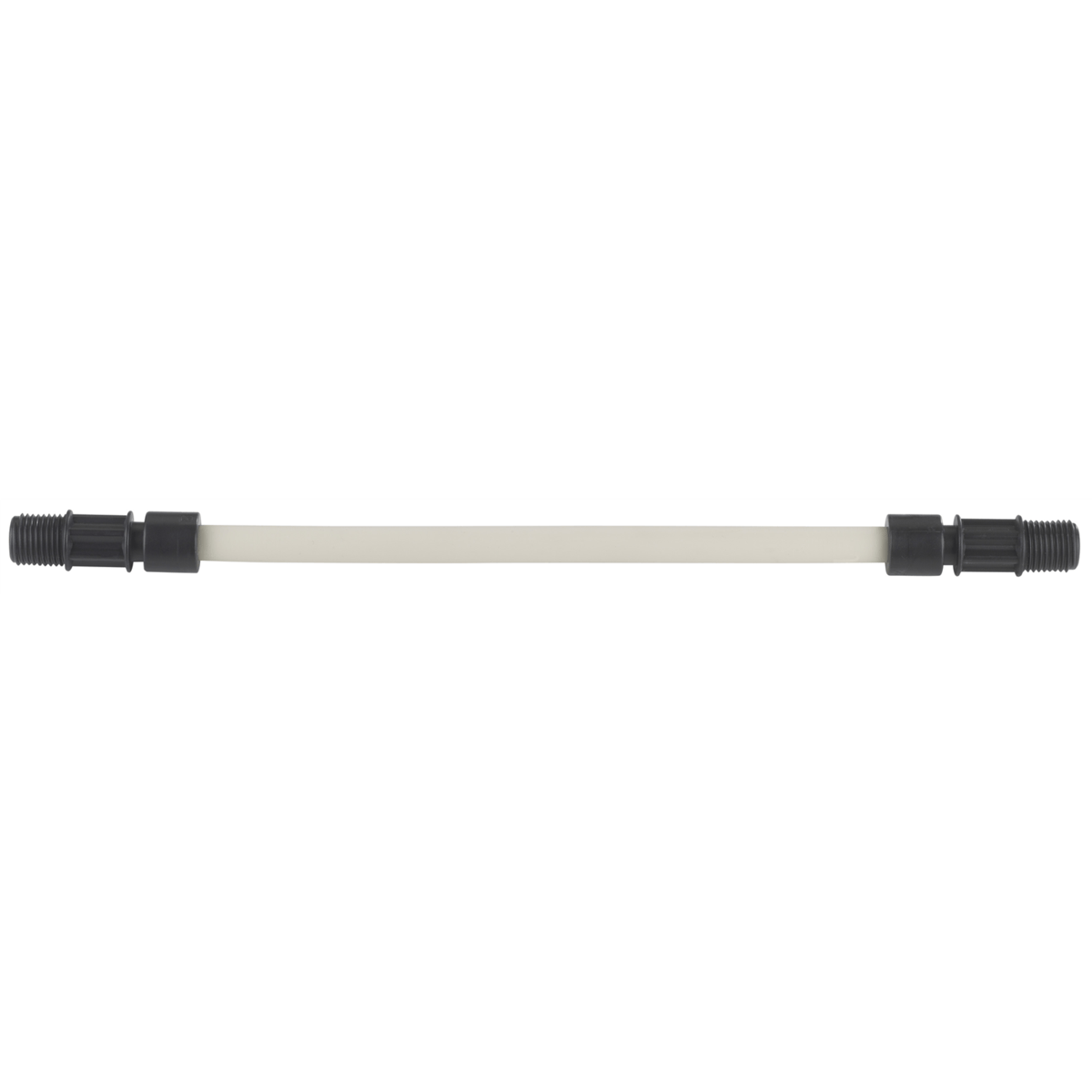 Stenner #2 Tube Assembly w/ Ends, Santoprene® Pump Tubes, 5/Pack, MCCP202