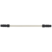Stenner #2 Tube Assembly w/ Ends, Santoprene® Pump Tubes, 5/Pack, MCCP202