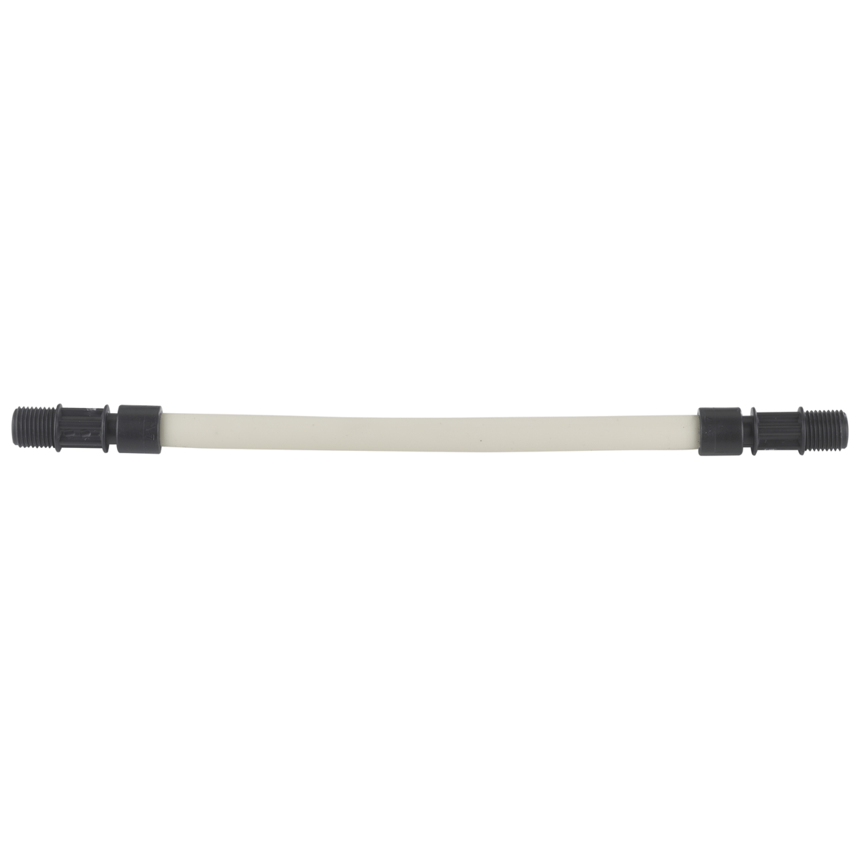 Stenner #7 Tube Assembly w/ Ends, Santoprene® Pump Tubes, 5/Pack, MCCP207