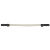Stenner #7 Tube Assembly w/ Ends, Santoprene® Pump Tubes, 5/Pack, MCCP207