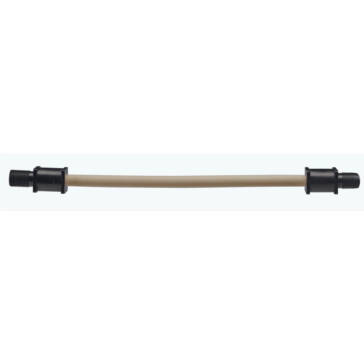 Stenner #7X Tube Assembly with Ends, Santoprene® Pump Tubes, 5/Pack, S4007X-5