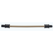 Stenner #7X Tube Assembly with Ends, Santoprene® Pump Tubes, 5/Pack, S4007X-5