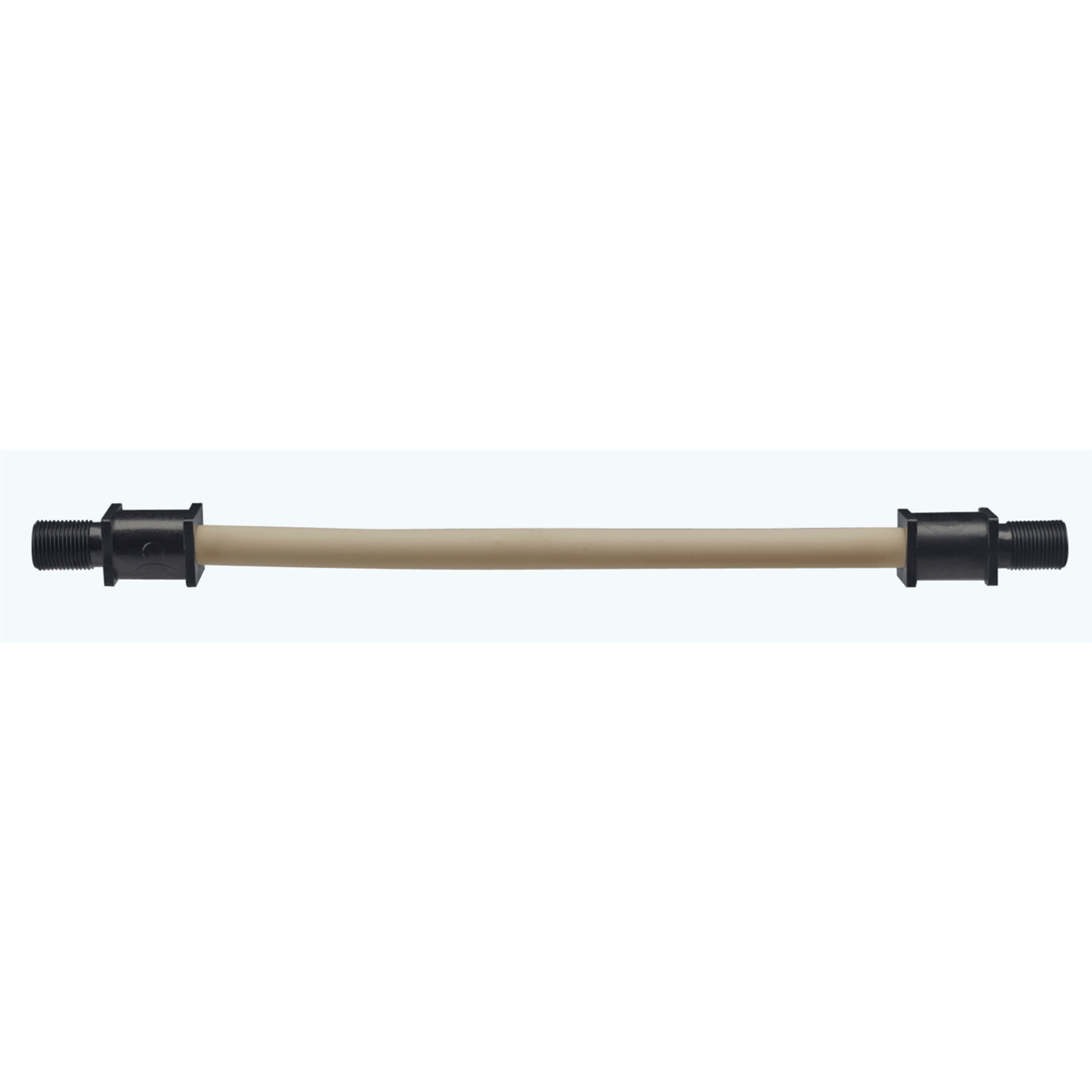 Stenner #5X Tube Assembly with Ends, Santoprene® Pump Tubes, 5/Pack, S4005X-5